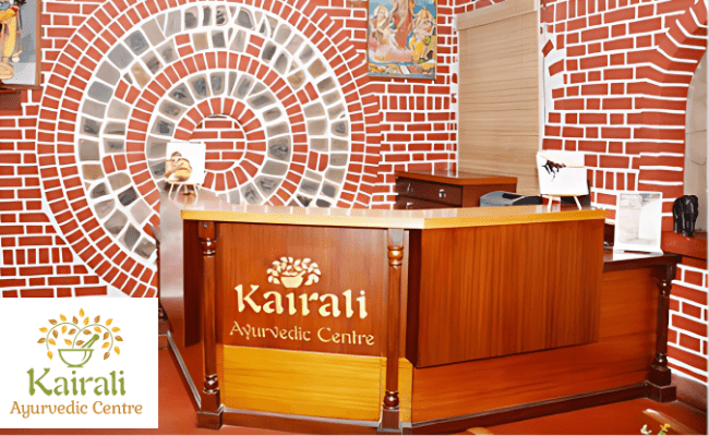 Kairali Ayurvedic Center – A Legacy of Authentic Ayurveda - Kairali Ayurvedic Products Private Limited