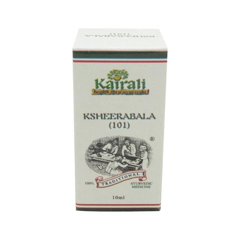 Kairali Nerve & Mobility collection