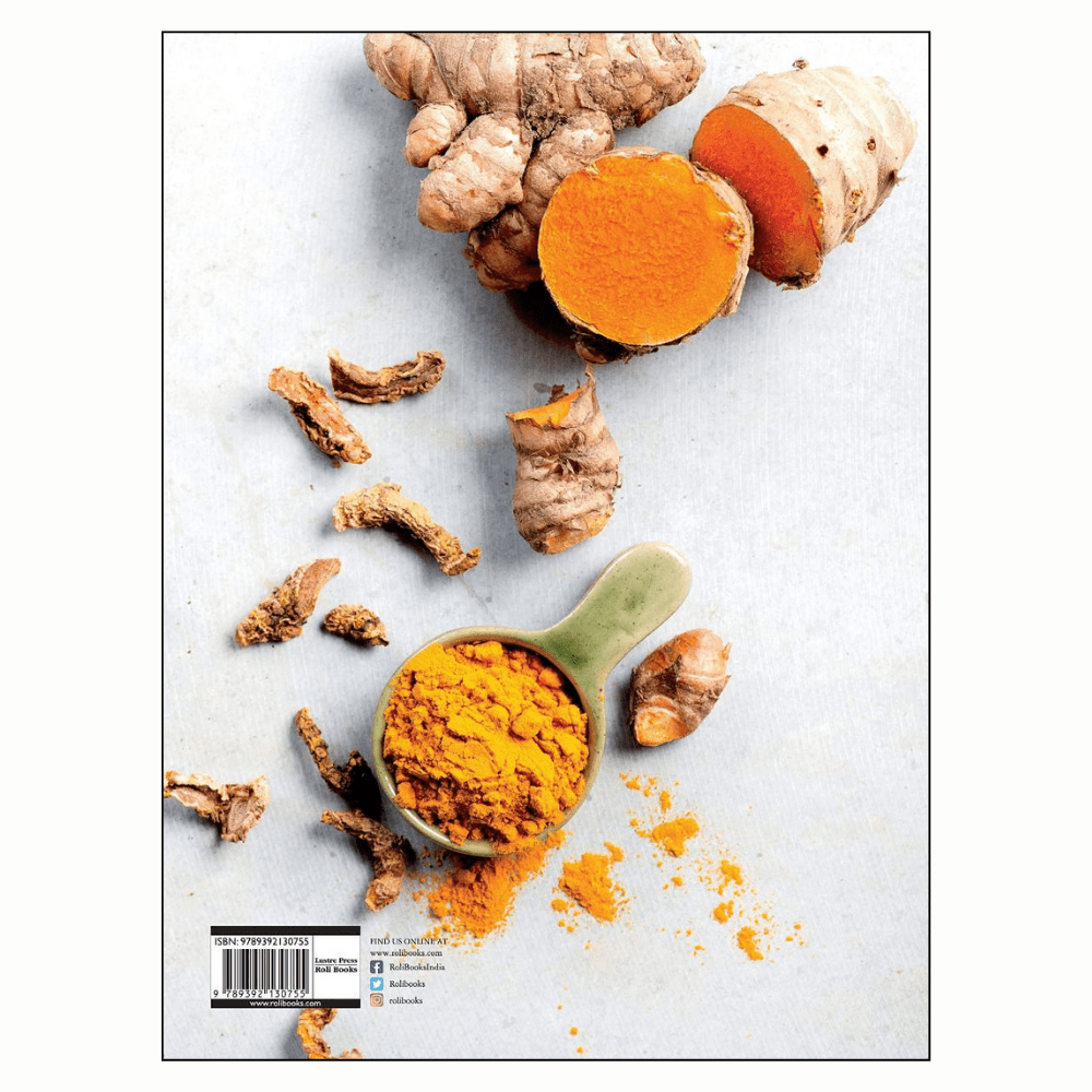 Nourishing Recipes for Balance & Rejuvenation - Written by Mrs. Gita Ramesh - Kairali Ayurvedic Products