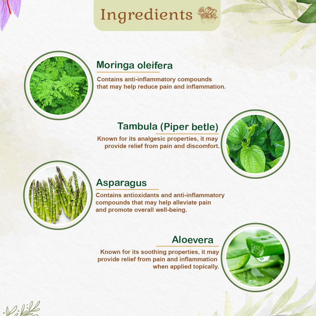 Best Ayurvedic Oil for Acute Injuries, Sprains, Fractures, Arthritis & Musculoskeletal Pain - Kairali Ayurvedic Products