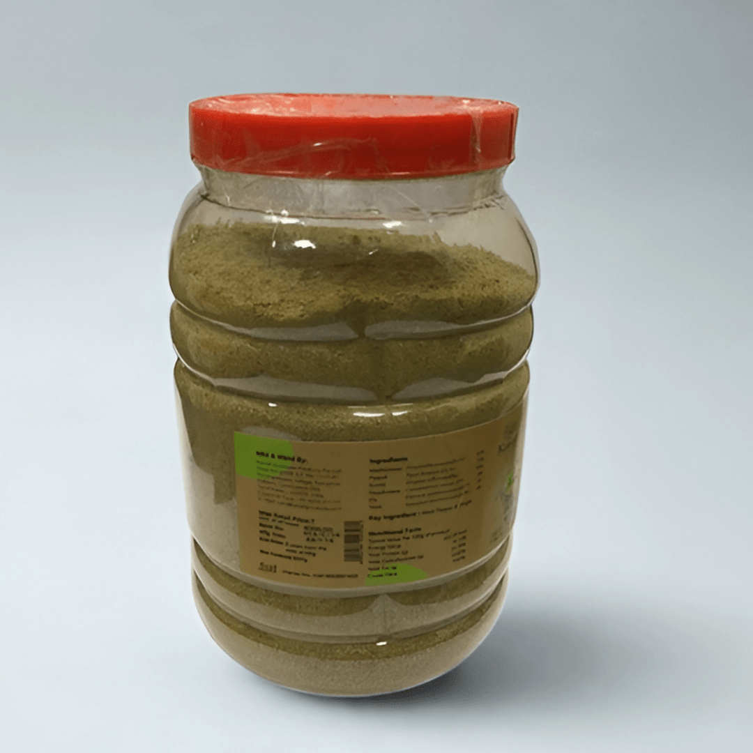 Ayurvedic Herbal Infusion - Herbal Tea for Immunity & Vitality - Kairali Ayurvedic Products