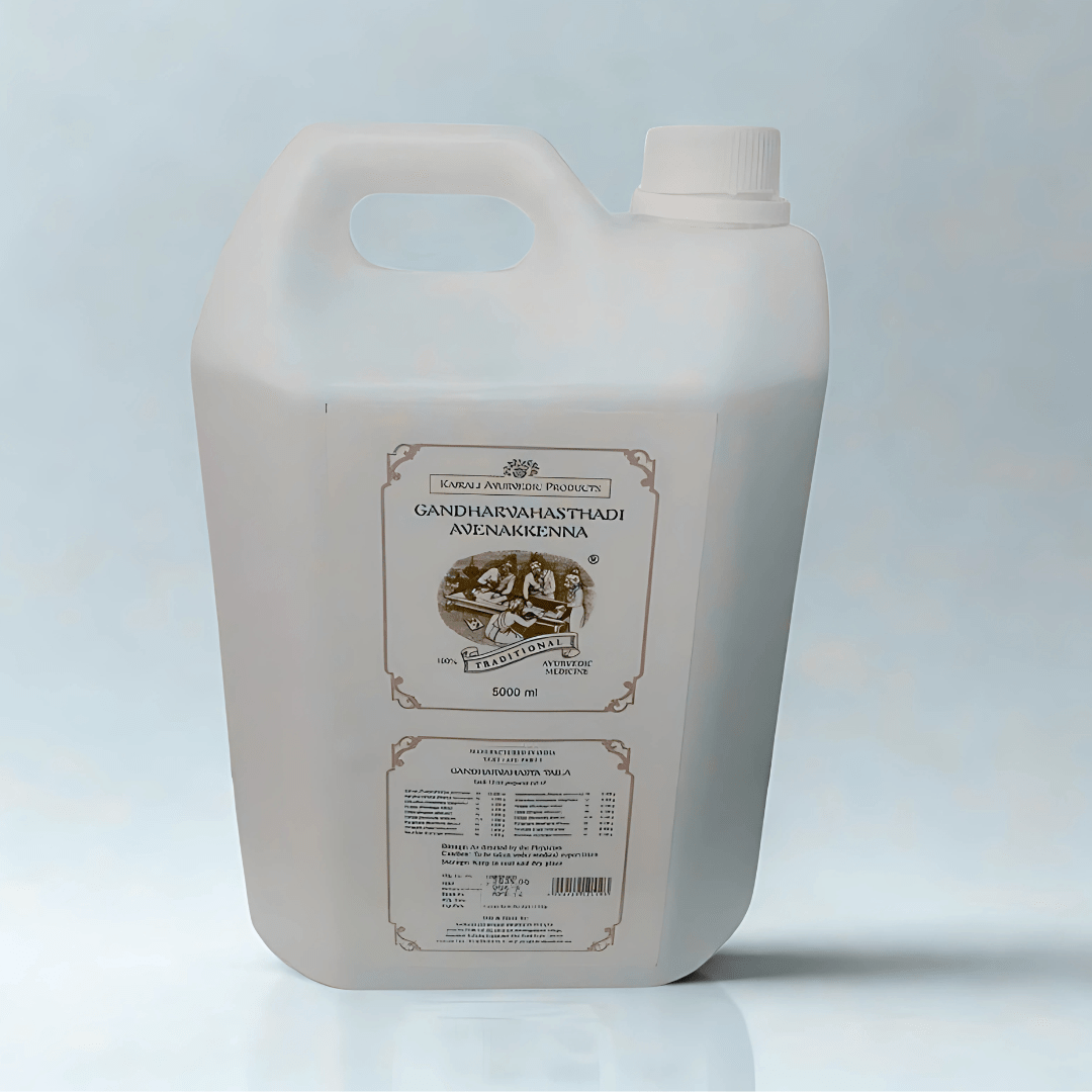 Ayurvedic Medicine for Gas, Bloating, Stomach Pain, Constipation & Digestion Problems - Kairali Ayurvedic Products