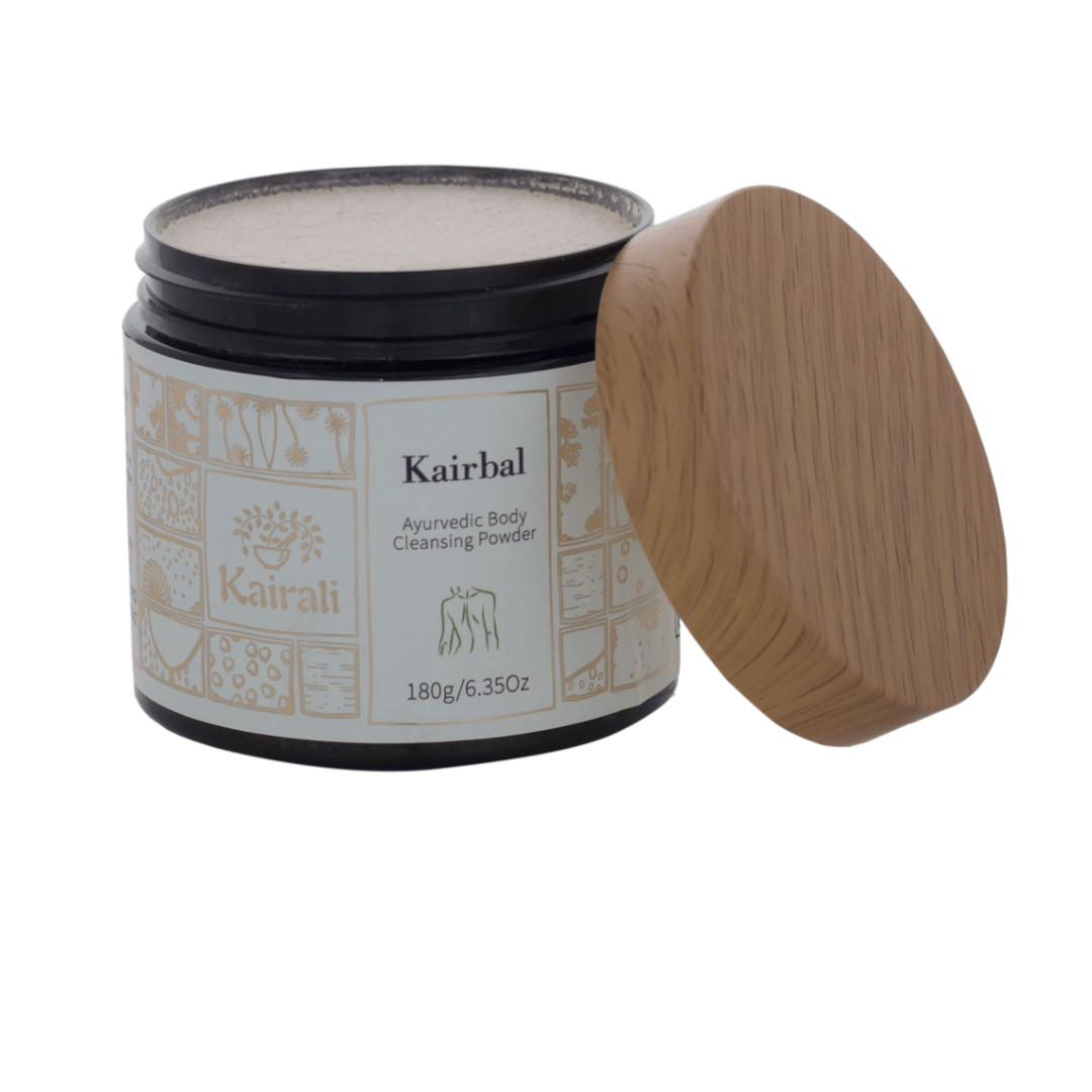 Ayurvedic Herbal Body Wash Powder – Provides Deep Cleansing & Glowing Skin Naturally - Kairali Ayurvedic Products