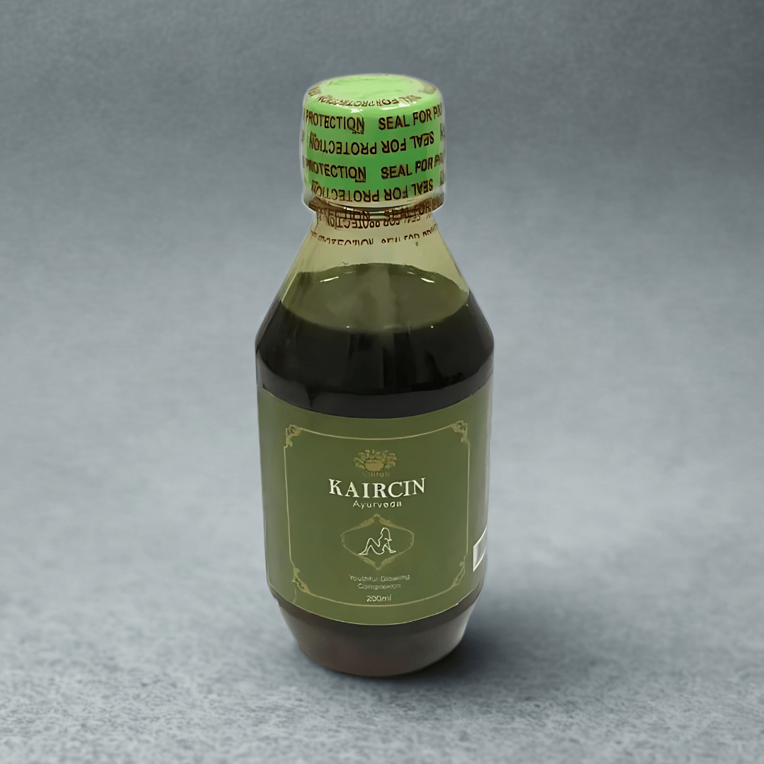 Ayurvedic Kumkumadi Oil - Saffron - Infused Facial Oil for Radiant & Youthful Glowing Skin - Kairali Ayurvedic Products