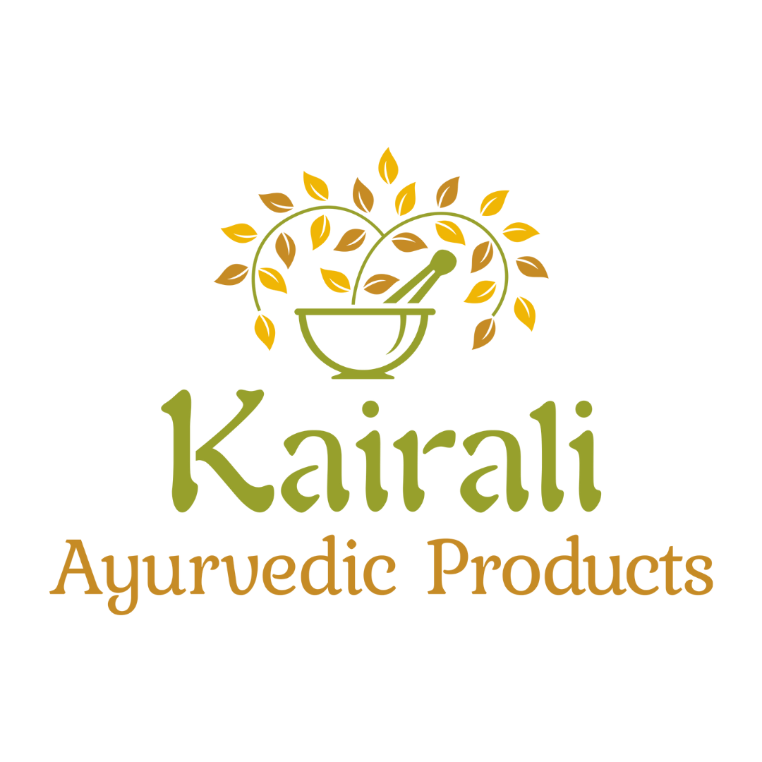 Ayurvedic Massage Potli for Joint Pain, Muscle stiffness, inflammation & Muscular Strength - Kairali Ayurvedic Products