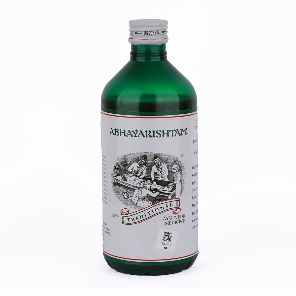 Ayurvedic Medicine for Constipation, Piles & Stomach Discomforts - Kairali Ayurvedic Products