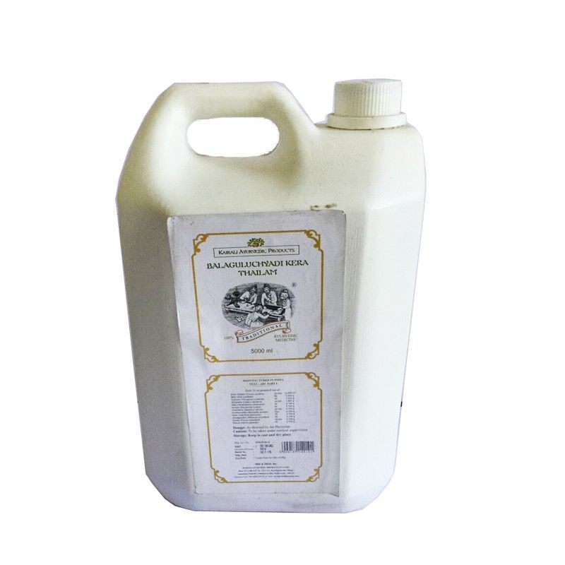 Ayurvedic Medicated Oil for Arthritis, Gout & Osteoarthritis