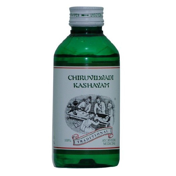 Very Effective Ayurvedic Medicine for Hemorrhoids (Piles), Fistula and Gulma - Kairali Ayurvedic Products