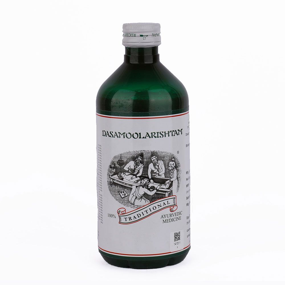 Ultimate Ayurvedic Health Tonic for Vitality, Strength & Overall Well - Being - Kairali Ayurvedic Products