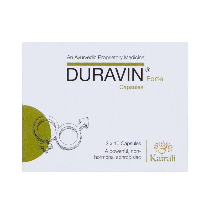 Ayurvedic Medicine for Impotence & Infertility – Natural Fertility Booster for Men & Women - Kairali Ayurvedic Products