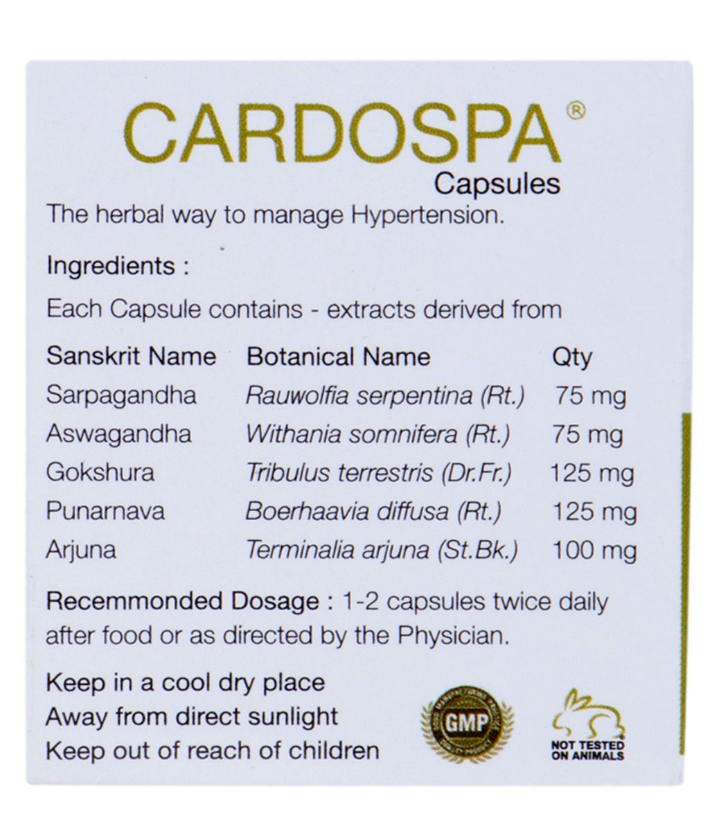 Very Effective Ayurvedic Medicine for High Blood Pressure (Hypertension) - Kairali Ayurvedic Products
