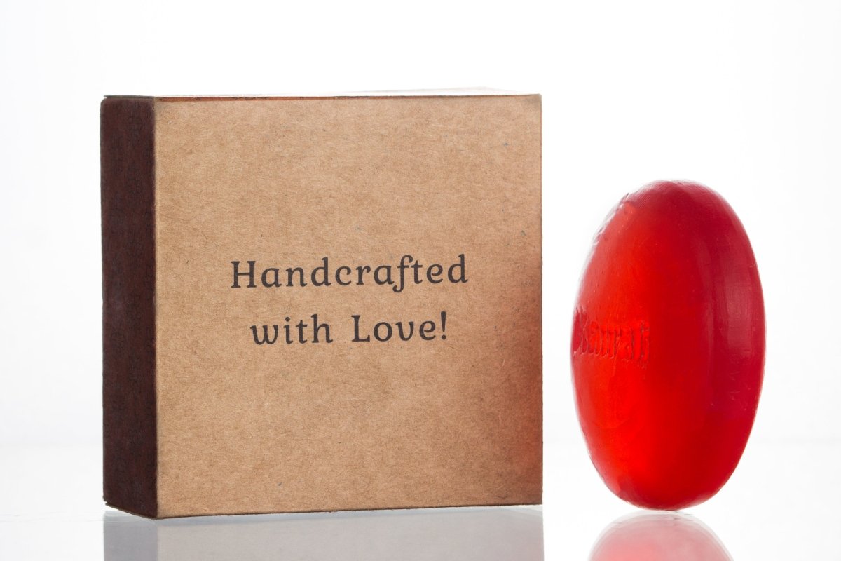 Herbal Beauty Soap for Nourishment and Protection of the Skin - Kairali Ayurvedic Products Private Limited