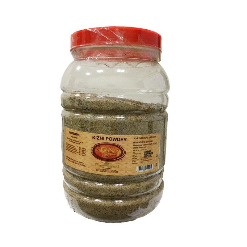 Therapeutic Massage Powder - Effective for Rheumatic, Musculoskeletal & Neurodegenerative Disorders