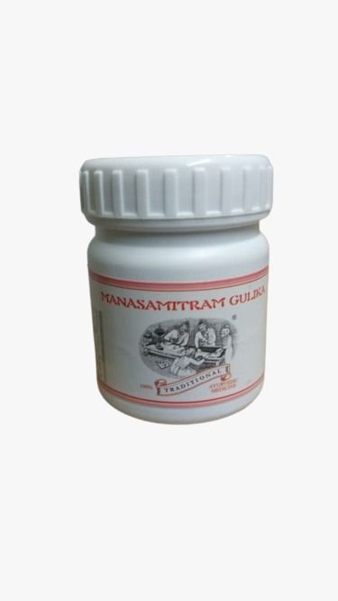 Effective Ayurvedic Medicine for Depression, Stress, Anxiety, Insomnia, & Mental Disorder