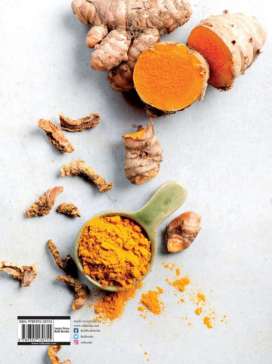 Nourishing Recipes for Balance & Rejuvenation - Written by Mrs. Gita Ramesh - Kairali Ayurvedic Products