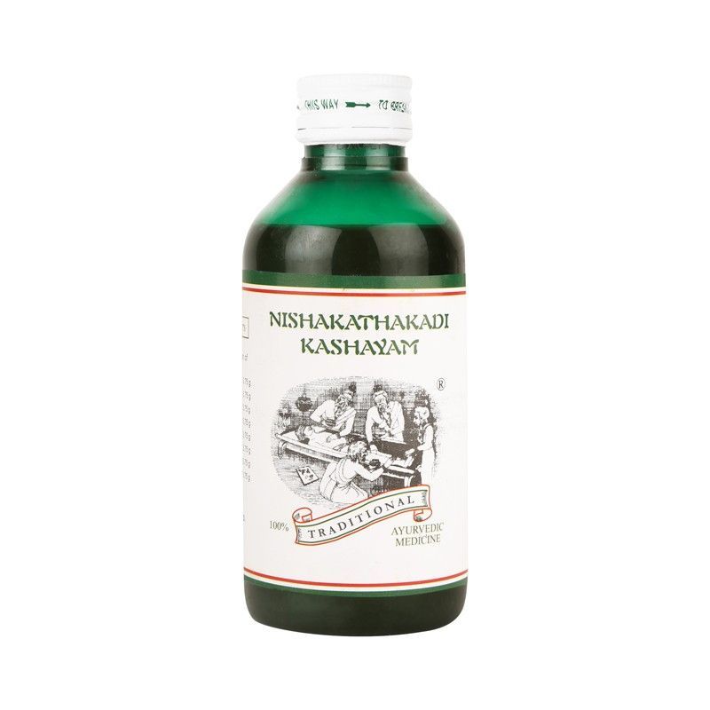 Ayurvedic Medicine for Diabetes - Supports Blood Sugar Control, Metabolic Health & Diabetic Complications - Kairali Ayurvedic Products