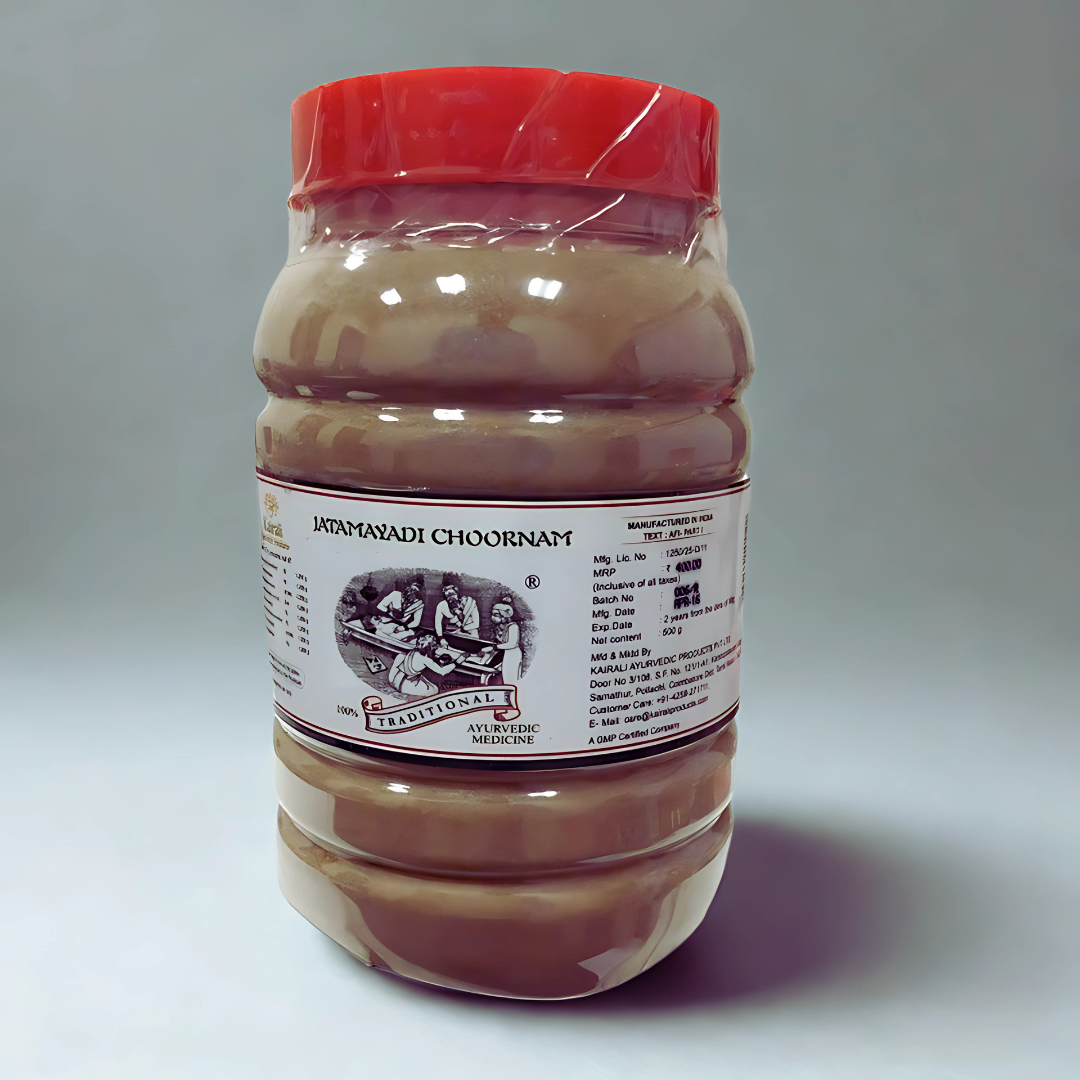 Jatamayadi Choornam - 500 gms