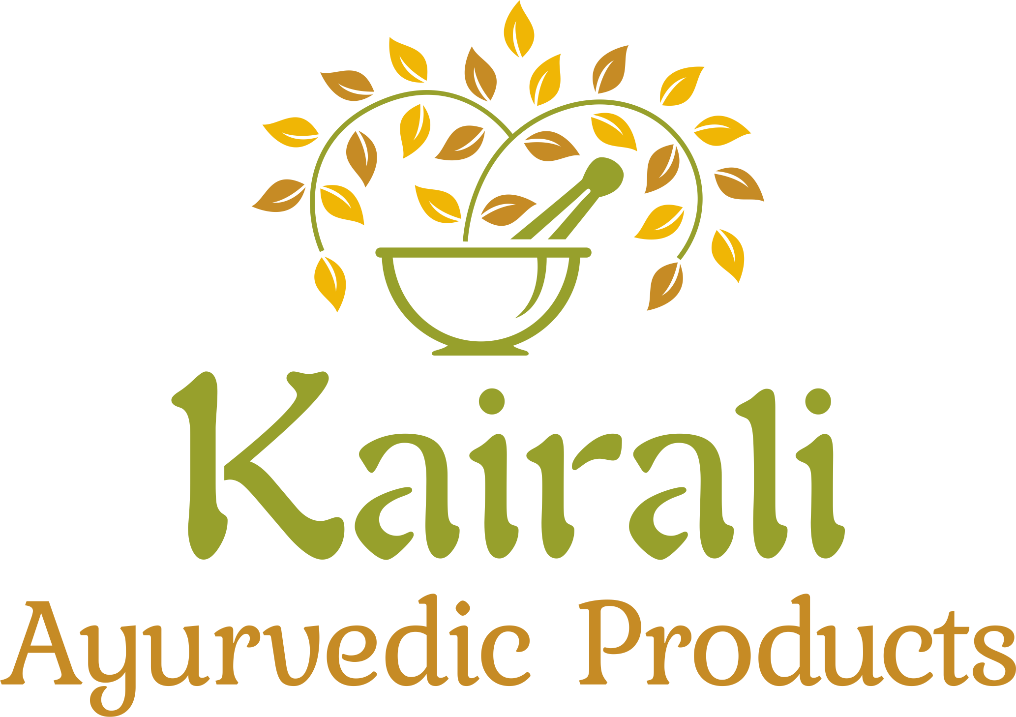 Kairali Logo