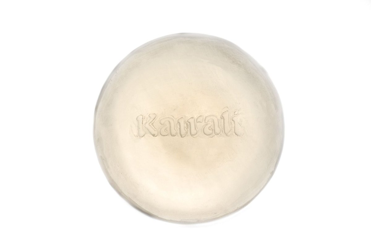Luxurious Sandal Herbal Soap to Make Skin naturally Radiant, Hydrated & Deeply Moisturized - Kairali Ayurvedic Products
