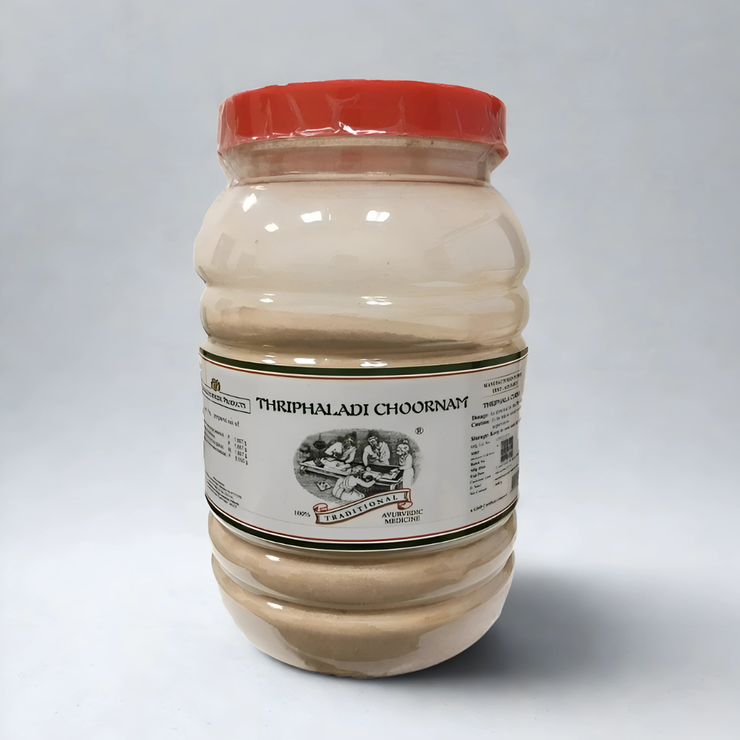 Thriphaladi Choornam - 1000 gms