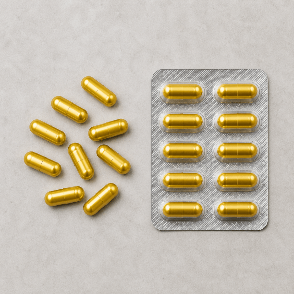 Duravin Forte Capsules – Ayurvedic Support for Reproductive Wellness - Kairali Ayurvedic Products Private Limited