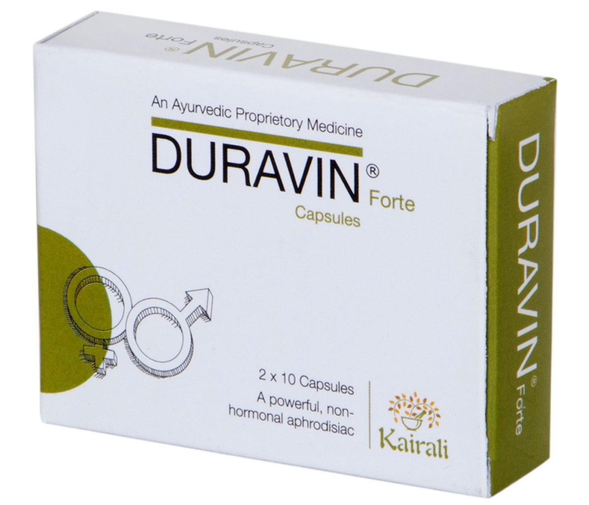 Ayurvedic Medicine for Impotence & Infertility – Natural Fertility Booster for Men & Women - Kairali Ayurvedic Products