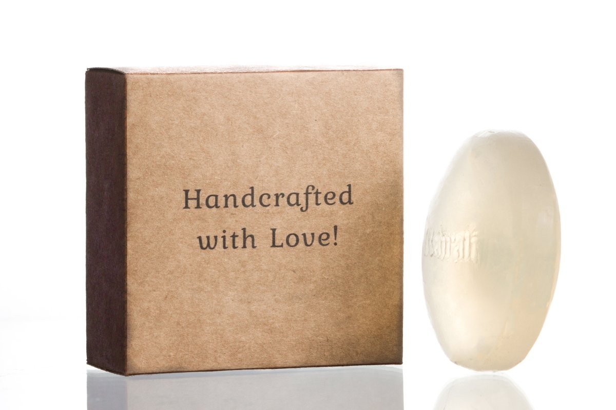 Luxurious Sandal Herbal Soap to Make Skin naturally Radiant, Hydrated & Deeply Moisturized - Kairali Ayurvedic Products Private Limited