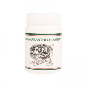Dasanakanthi  Choornam - 50 gms