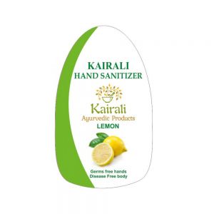 Kairali Hand Sanitizer - 250 ml