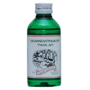 Dhanwantharam Thailam - 200 ml