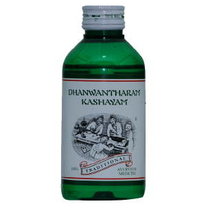 Dhanwantharam Kashayam - 200 ml