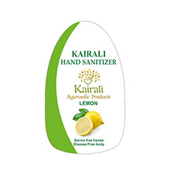 Kairali Hand Sanitizer - 500 ml
